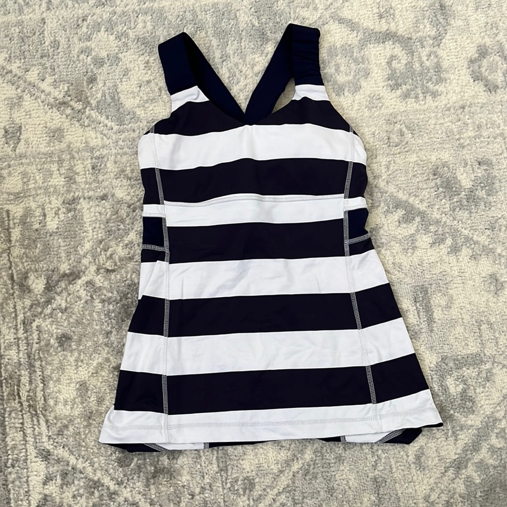 Lululemon Tank